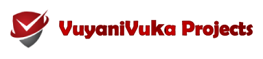 Vuyani Vuka Projects